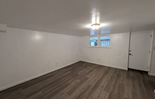 Remodeled Twin - Parkwood