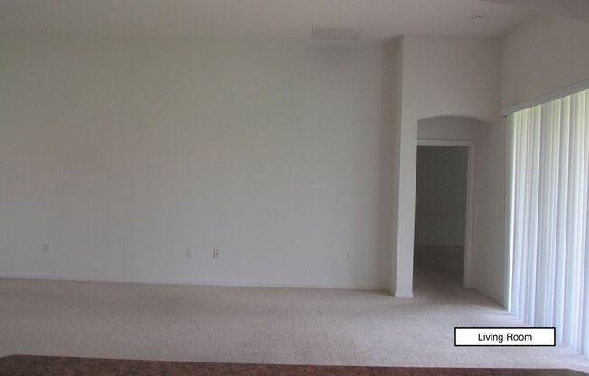 3 bedrooms 2 bath home for rent at 3838 Golden Knot Drive, Kissimmee, fl. 34746.