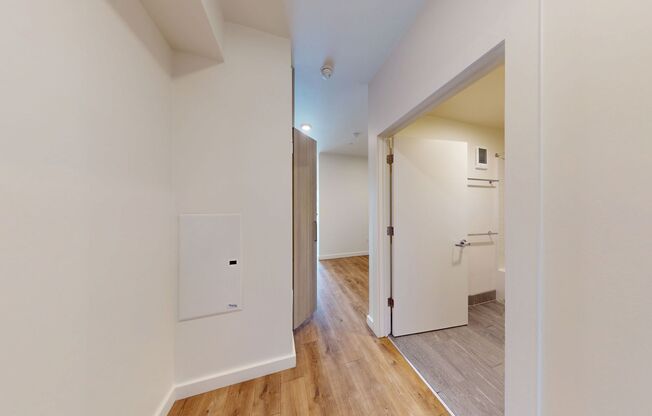 Studio, 1 bath, 460 sqft, $1,750, Unit 514