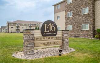 L46 Apartments | West Fargo, ND