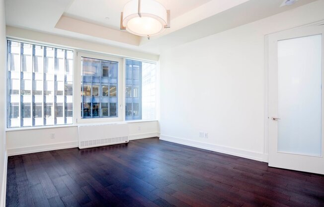 2 beds, 2 baths, $7,700, Unit 9D