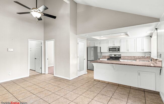 1301 Winford St. Modesto, CA 95355