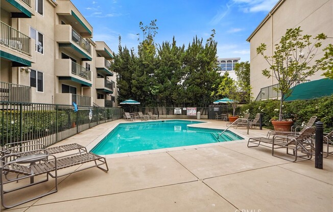 1 bed, 1 bath, 741 sqft, $2,500, Unit 104