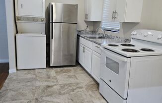 Apartments Available Now