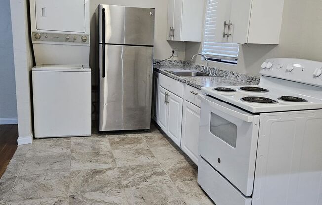 Apartments Available Now