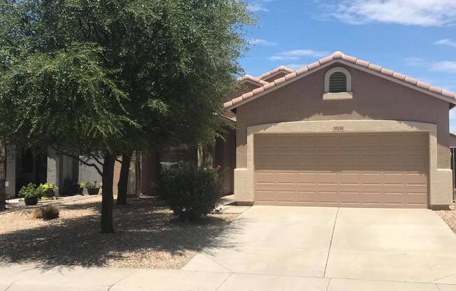 3-bedroom, 2-bath at Crismon/Baseline