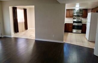 3 beds, 2 baths, $2,195