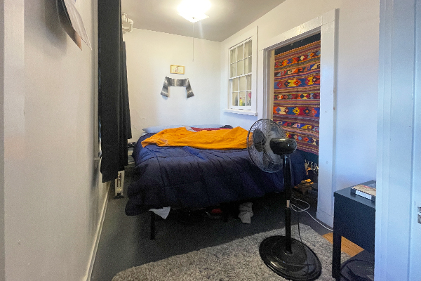 Studio, 1 bath, 482 sqft, $2,750, Unit 21-26