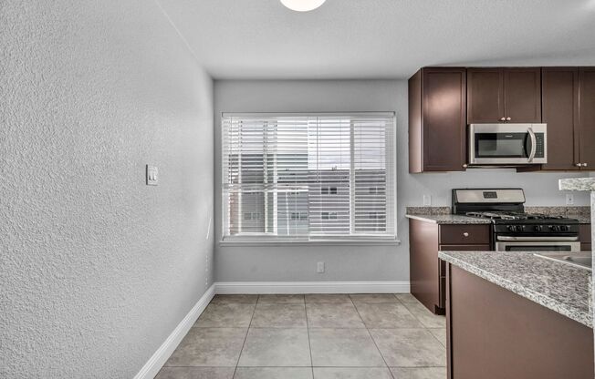The Carlin Apartments
