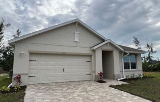 ****New Construction Ready for Quick Occupancy!***