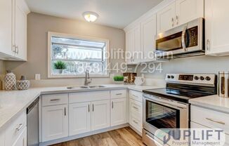 Louisiana St (3623-3625)