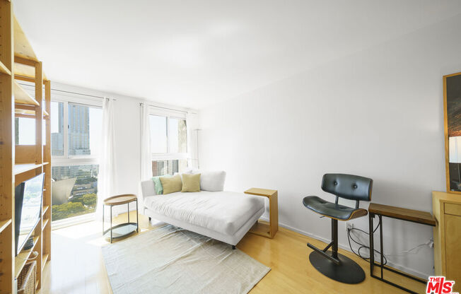 Studio, 1 bath, 481 sqft, $2,500, Unit 2104