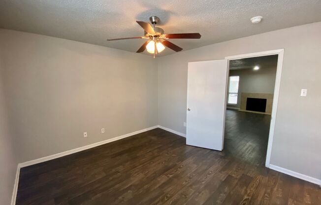 1 bed, 1 bath, $925