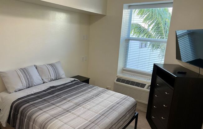 Studio, 1 bath, $1,445, Unit 212