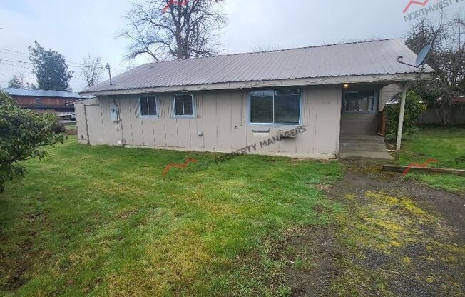 STATUS: *PENDING APPLICATION* | R36B | $925