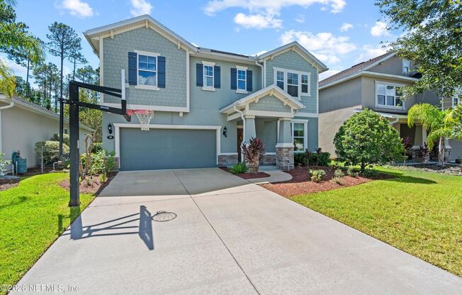 Nocatee Beauty
