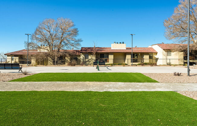 Partner-provided property photo