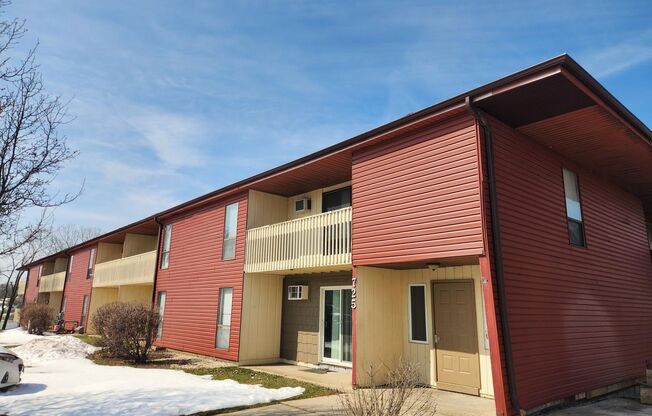 Rivers Edge Apartments