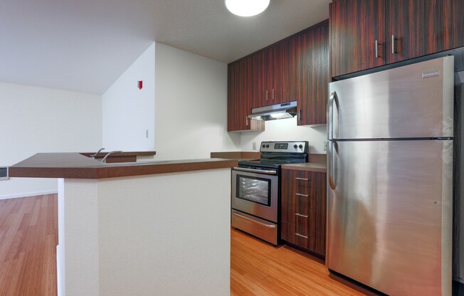 BARCELONA APARTMENTS (MCM08)