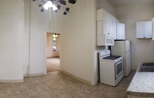 1 bed, 1 bath, 480 sqft, $1,850, Unit 01