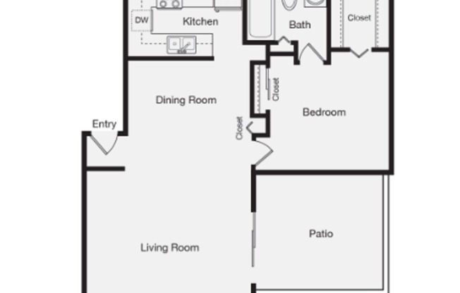 Brookview Apartments