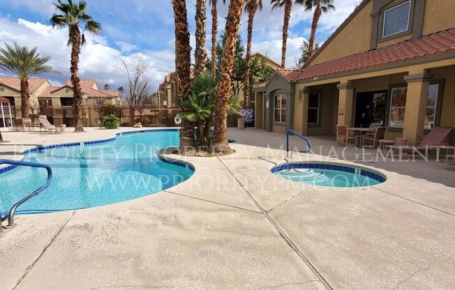 2 beds, 2 baths, $1,325