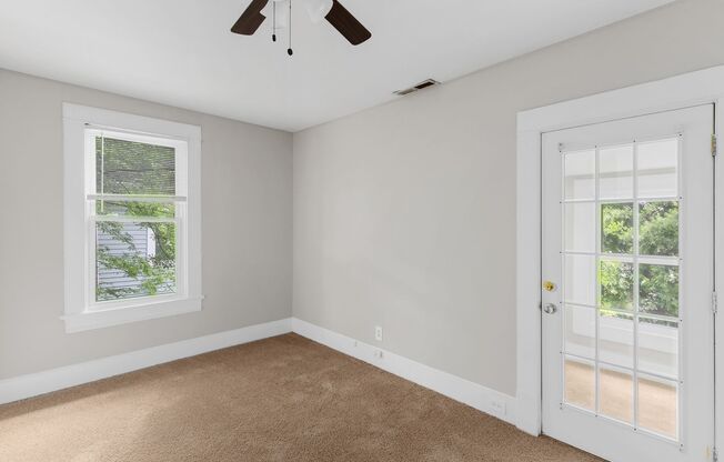 2 beds, 2 baths, 892 sqft, $1,350, Unit 1