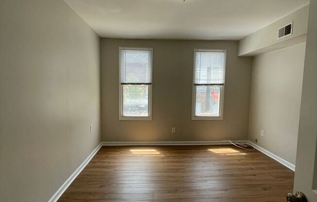 289 Orange Street