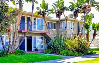 2BR Apartment Steps from Windansea Beach