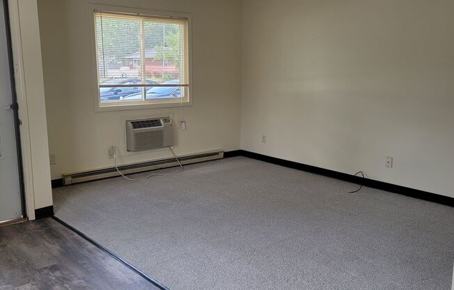 Chet North Baltimore