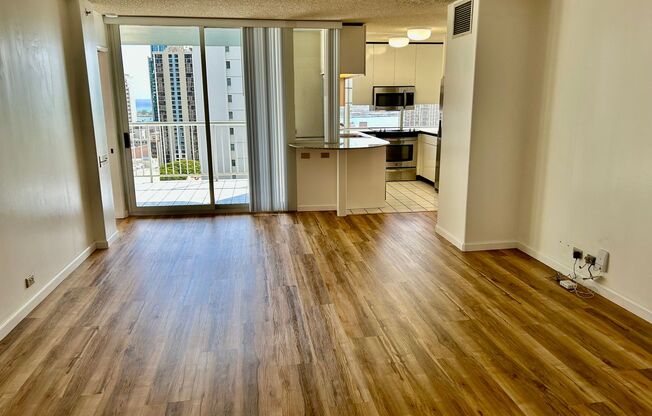 2 beds, 2 baths, $3,450, Unit # 2005
