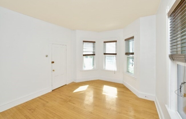 22 1/2 WESLEY PARK