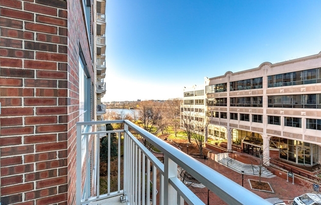 2 beds, 2 baths, 1,235 sqft, $3,850, Unit 501