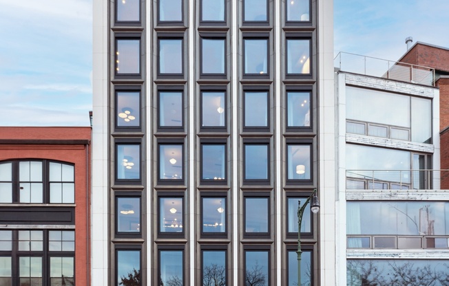 401 W ST