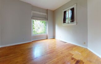 2 beds, 1 bath, $1,500