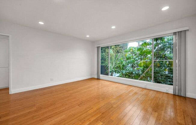 Stunning mid-century building!