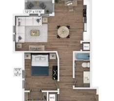 Partner-provided photo for $1680 unit