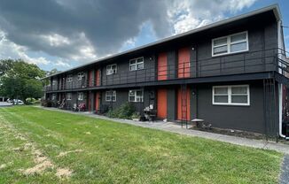 1470 King Apartments