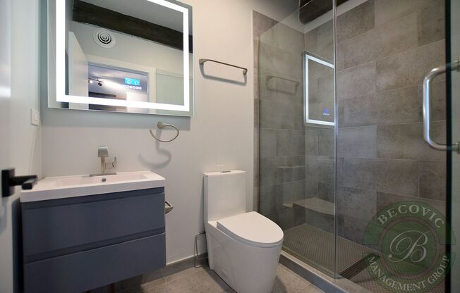 Studio, 1 bath, 280 sqft, $1,650, Unit 511