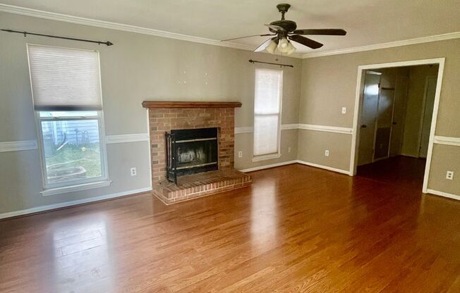 Welcome to this charming 3-bedroom, 2.5-bathroom home located in the vibrant city of Charlotte, NC