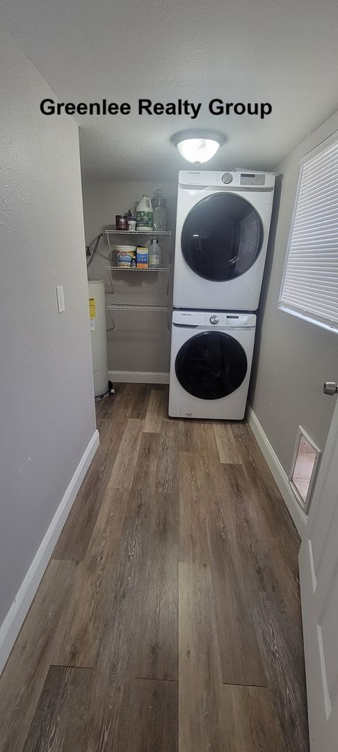 3 beds, 1 bath, $2,000