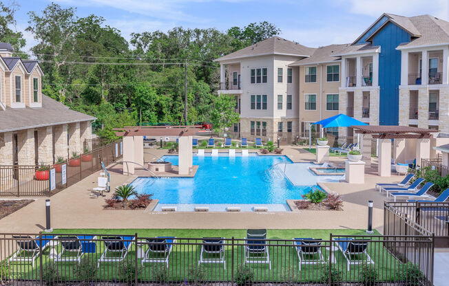 Reserve at Lake Jackson