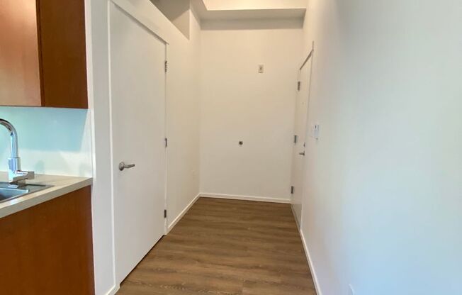 Studio, 1 bath, 175 sqft, $1,450, Unit 4511