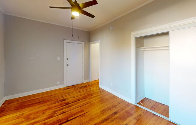 1416 Apartments...Recently Renovated...Spacious ...Great Location!