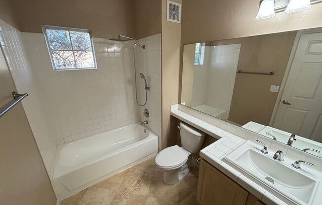 2 beds, 2 baths, $1,495, Unit #2040