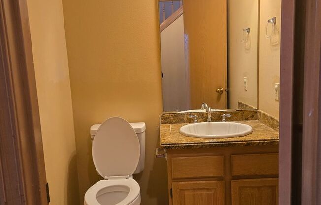 Federal way family home