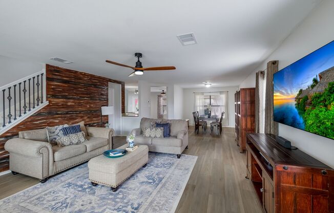 2941 Candleberry Dr.