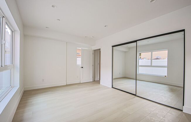 3 beds, 3.5 baths, 1,652 sqft, $4,550, Unit 1223 1/2 June St