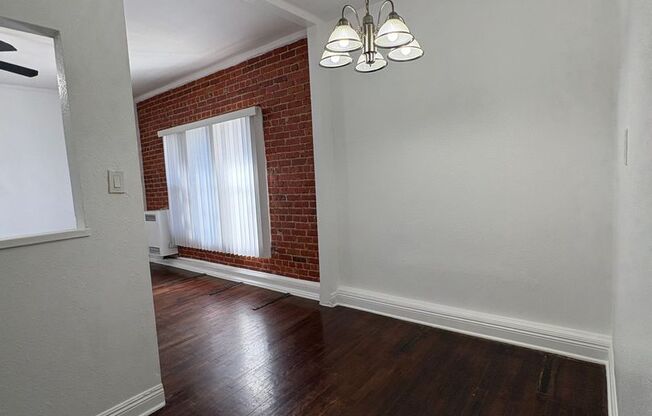Studio, 1 bath, 500 sqft, $1,550, Unit Unit 109