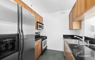 2 beds, 2 baths, 1,170 sqft, $8,600, Unit 12-E